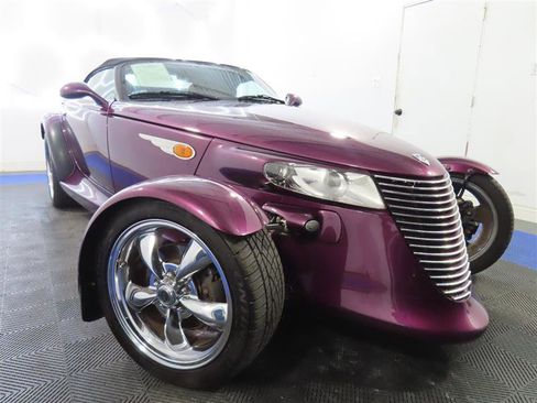 Used 1997 Plymouth Prowler RWD image 4