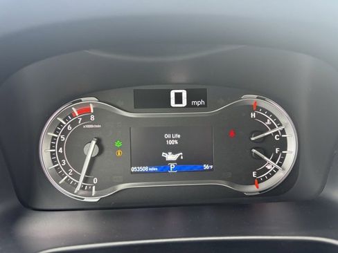 Used 2022 Honda Ridgeline Black Edition image 19