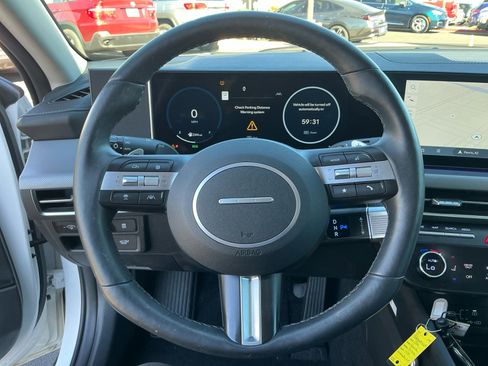 Used 2024 Hyundai Sonata Limited image 9