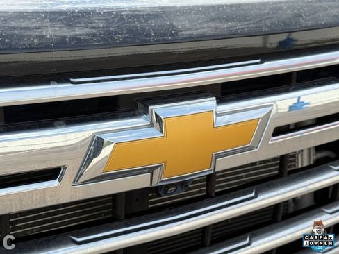 Used 2024 Chevrolet Silverado 3500 High Country w/ High Country Premium Package AWD/4WD image 33