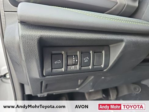 Used 2025 Subaru Outback Onyx Edition image 13