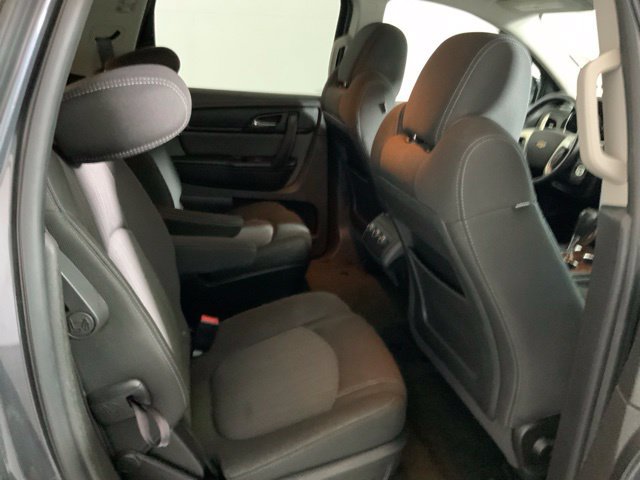 Used 2014 Chevrolet Traverse LT w/ All-Star Edition AWD/4WD image 33