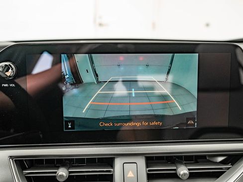New 2026 Lexus UX 300h AWD image 34