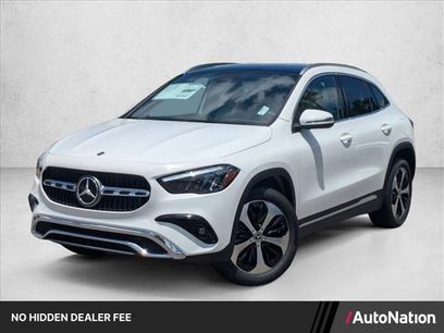 Used 2026 Mercedes-Benz GLA 250