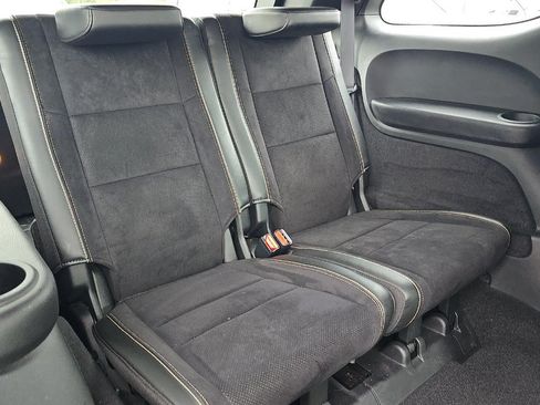 Used 2025 Dodge Durango R/T AWD/4WD image 11