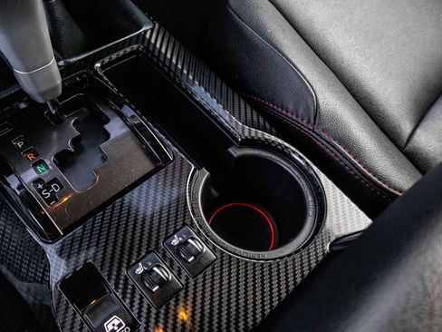 Used 2024 Toyota 4Runner TRD Off-Road Premium w/ Off Road Premium Plus Package image 29