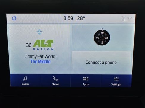 Used 2020 Ford Explorer XLT w/ Comfort Package image 25