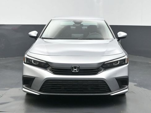 Used 2023 Honda Civic LX image 2