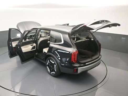 Used 2024 Kia Telluride S w/ S Sunroof Package AWD/4WD image 59