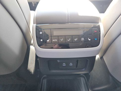 New 2026 INFINITI QX60 Luxe w/ Cargo Package image 27