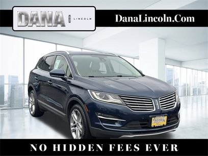 Used 2016 Lincoln MKC Reserve
