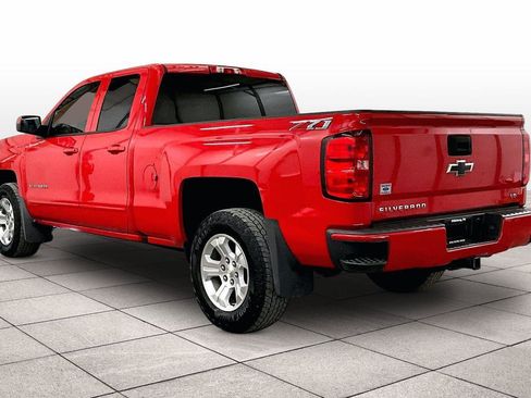 Used 2019 Chevrolet Silverado 1500 LT w/ All Star Edition image 10