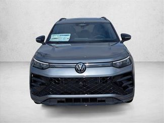 New 2026 Volkswagen Tiguan SE R-Line FWD video 2