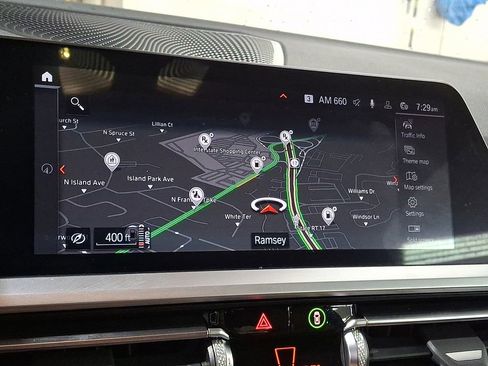 Certified 2023 BMW M440i Coupe w/ Premium Package image 14