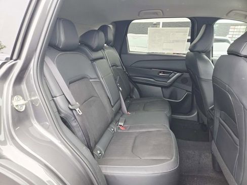 New 2026 MAZDA CX-5 Select AWD/4WD image 11