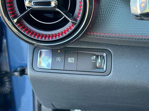 New 2026 Chevrolet Equinox RS w/ Convenience Package III image 21