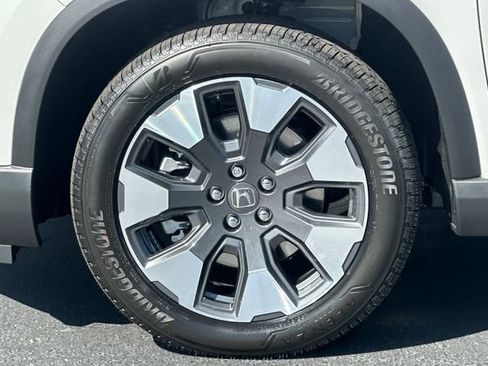 New 2026 Honda Pilot Elite image 34