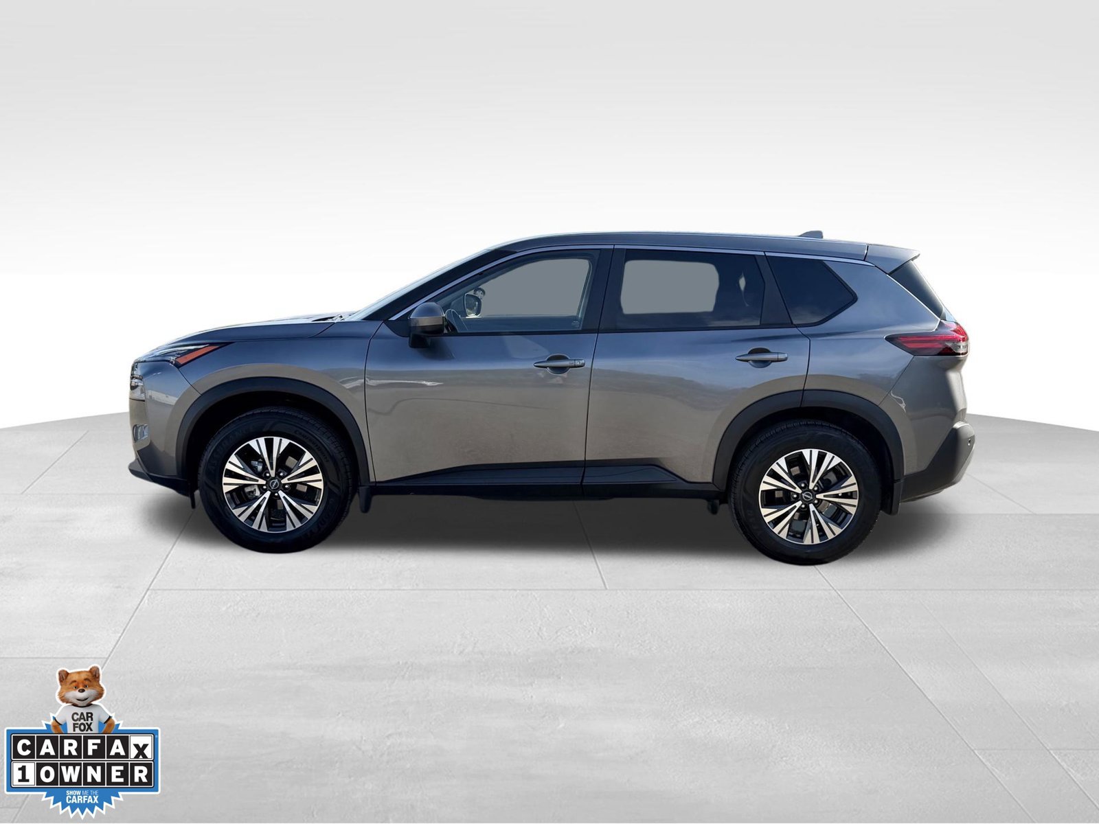 Used 2023 Nissan Rogue SV AWD/4WD image 5