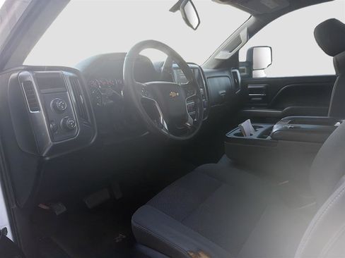 Used 2016 Chevrolet Silverado 1500 LT w/ All Star Edition image 20