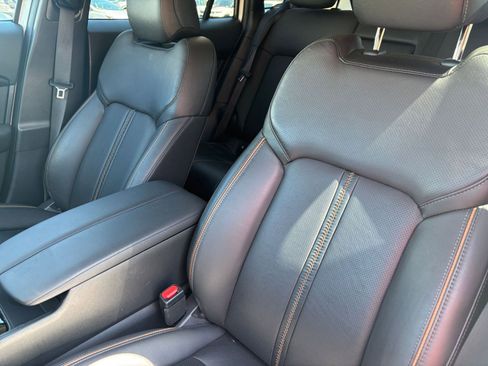 Used 2025 MAZDA CX-50 2.5 Hybrid w/ Premium Plus Pkg image 35