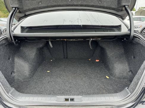 Used 2016 Nissan Altima 2.5 S w/ Power Driver Seat Package image 21