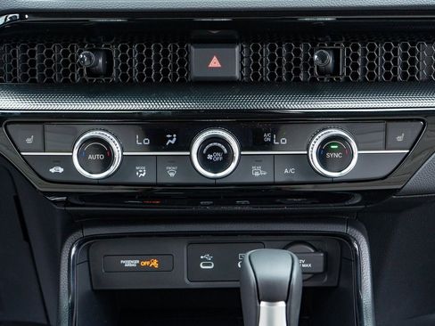 New 2026 Honda CR-V EX-L image 20