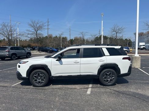 Certified 2026 Subaru Outback Premium AWD/4WD image 2