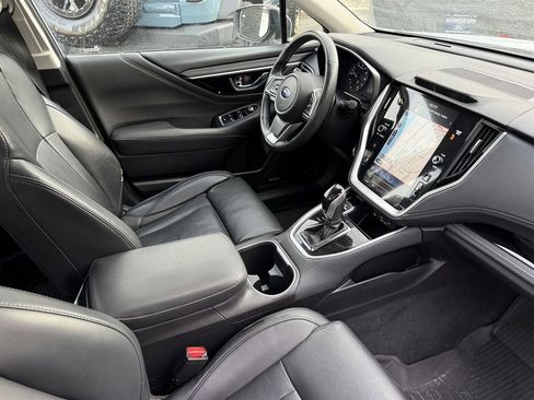 Used 2020 Subaru Legacy Limited AWD/4WD image 23