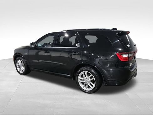 Used 2025 Dodge Durango R/T AWD/4WD image 6