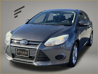 Used 2014 Ford Focus SE