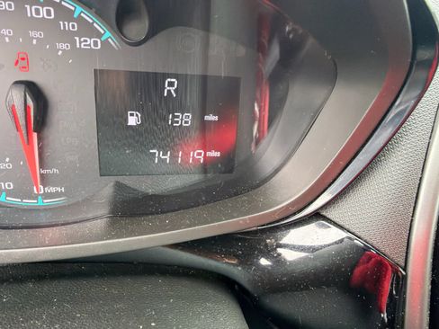 Used 2022 Chevrolet Spark ACTIV FWD image 10