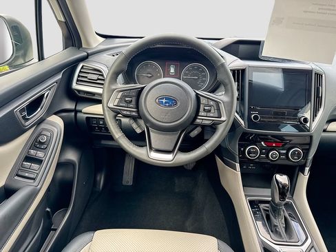 Used 2023 Subaru Forester Limited AWD/4WD image 22