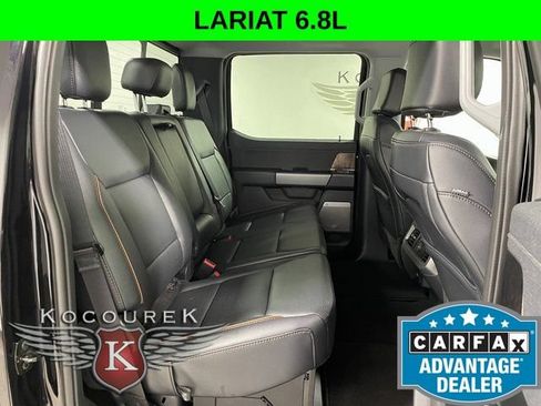 Used 2026 Ford F250 Lariat AWD/4WD image 21