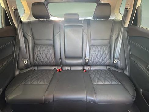 Used 2023 Nissan Rogue Platinum w/ Platinum Premium Package AWD/4WD image 21