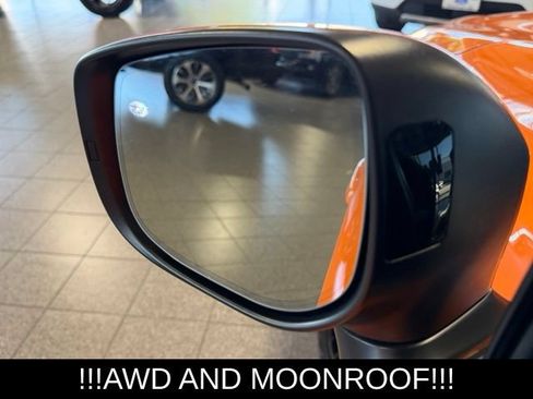 Used 2019 Subaru Crosstrek 2.0i Premium w/ Moonroof Package AWD/4WD image 13