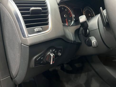 Used 2014 Audi Q5 3.0T Premium Plus image 40