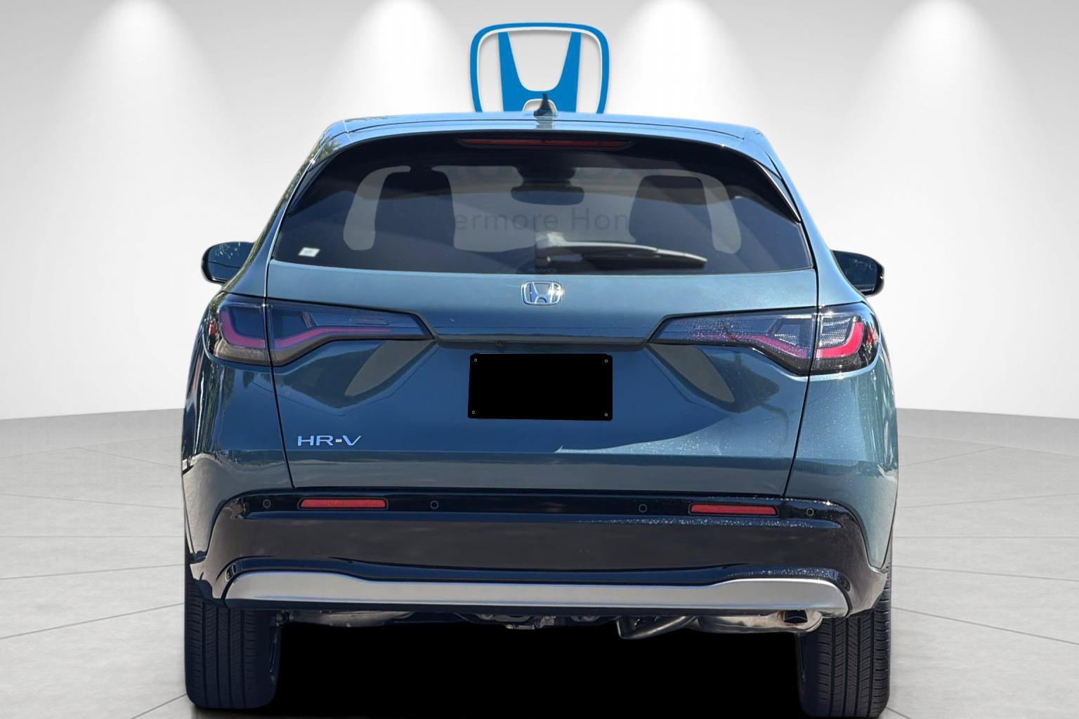 New 2027 Honda HR-V EX-L image 5