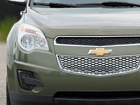 Used 2015 Chevrolet Equinox LT AWD/4WD image 11