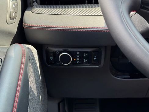 New 2025 Ford Mustang Mach-E Premium w/ Sport Appearance Package AWD/4WD image 22