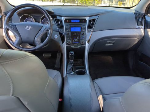Used 2013 Hyundai Sonata Limited image 14
