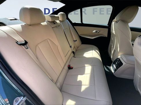 Used 2021 BMW 330i xDrive Sedan w/ Convenience Package image 24