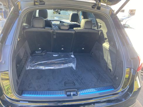 Used 2026 Mercedes-Benz GLE 350 4MATIC image 26