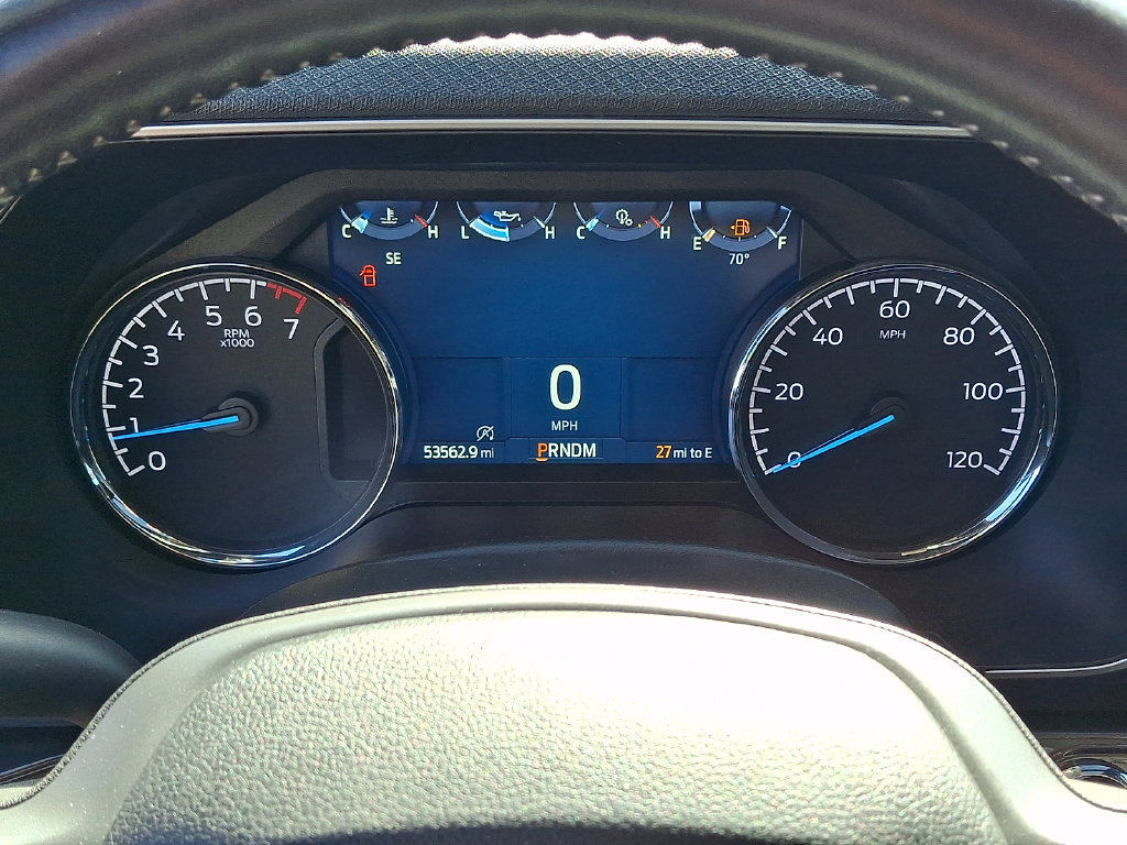 Used 2022 Ford F150 XLT w/ Equipment Group 302A High AWD/4WD image 22