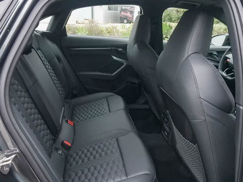 New 2026 Audi RS 3 AWD/4WD image 16