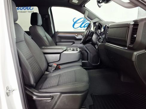 Used 2022 Chevrolet Silverado 1500 LT RWD image 12