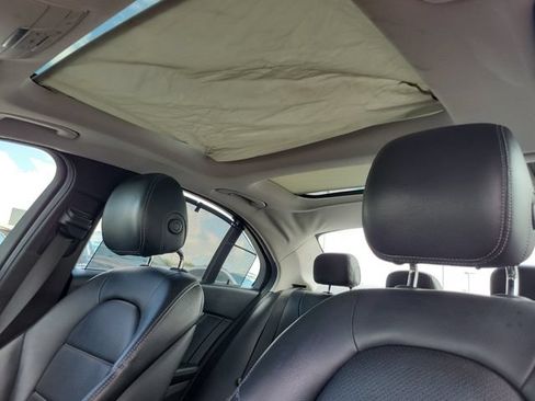 Used 2016 Mercedes-Benz C 300 4MATIC Sedan image 21
