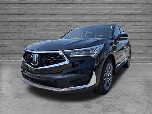 Used 2021 Acura RDX AWD w/ Technology Package image 2