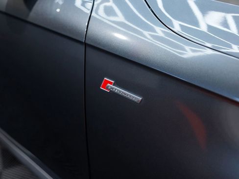 Used 2016 Audi S4 Premium Plus w/ Technology Package image 6