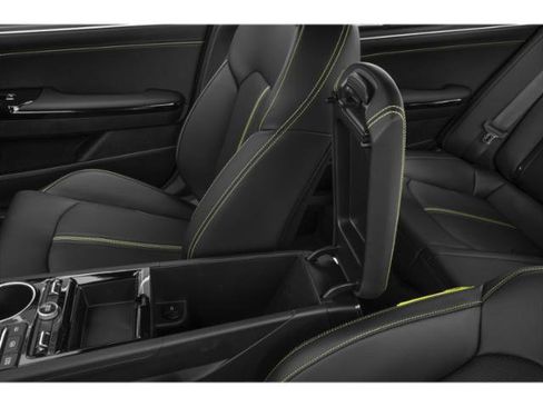 Used 2025 Kia K5 GT w/ GT1 Package FWD image 16
