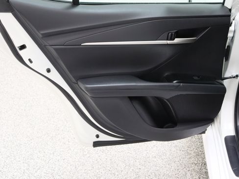 Certified 2025 Toyota Camry LE image 25